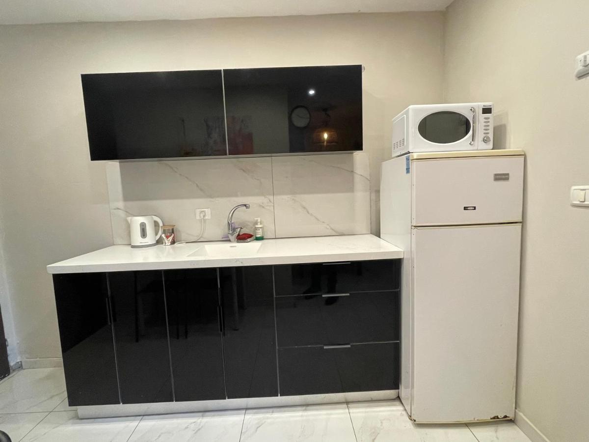 דירות רוטשילד Petach Tikva Εξωτερικό φωτογραφία